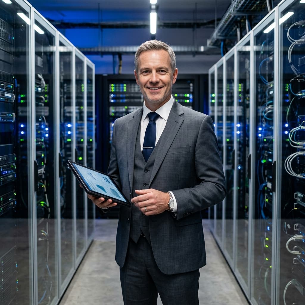 VPS Hosting hosting