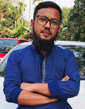 MD Merajul Islam
